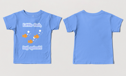 Fish Children's T-Shirt