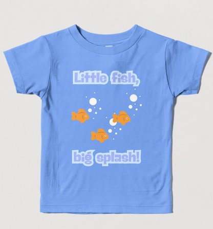 Fish Children's T-Shirt