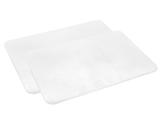 Floor Mat (2 Pieces)