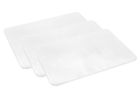 Floor Mat (3 Pieces)