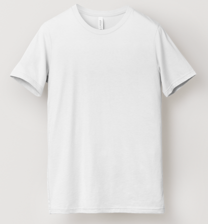 Santorini Cotton T-Shirt