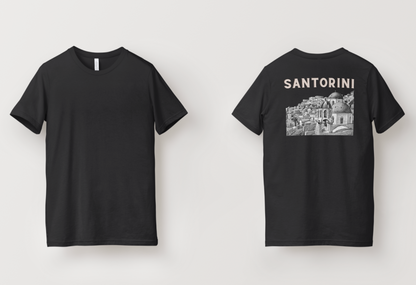 Santorini T-Shirt