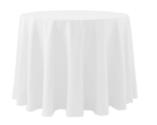 Round Tablecloth