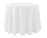 Round Tablecloth