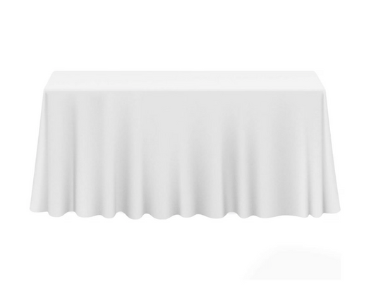 Rectangular Tablecloth