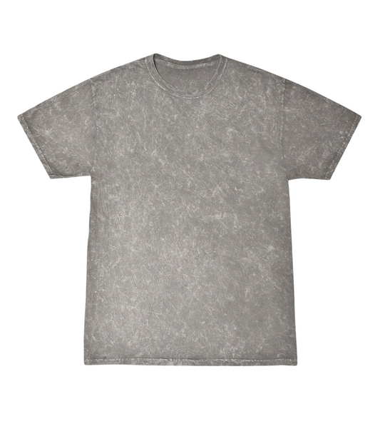 Washed T-Shirt