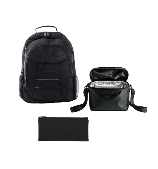 School Bag Set