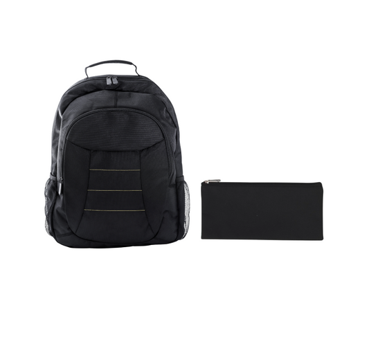 School Bag Set
